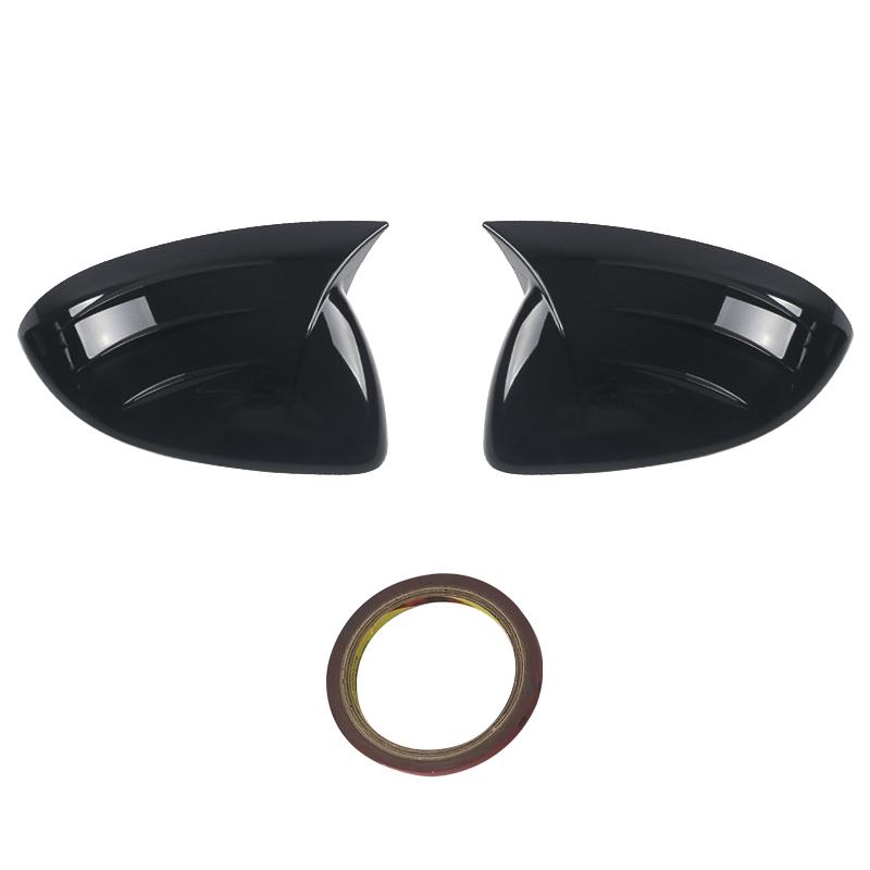 Για Mercedes Benz C Class W206 C200 C220 C260 C300 2022+ Αξεσουάρ αυτοκινήτου Κάλυμμα καθρέπτη οπίσθιας όψης Καπάκια Διακοσμητικό κέλυφος προστατευτικό