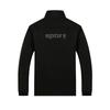 Men 'S Set Spring Autumn Men Sportswear Two Piece Set Sporting Suit Jacket +Pant Sweatsuit
