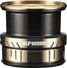 Daiwa Slp Works SLPW LT Type- Spool Gold 4000S