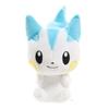 Sanei Boeki Pokemon ALL STAR COLLECTION Pachirisu (S) W10 X D22.5 X H21cm Plush Toy Pokemon PP103