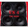 CD MODS  US 4 RHR8 Rockaholic Reco 2010 Japan Rock Used
