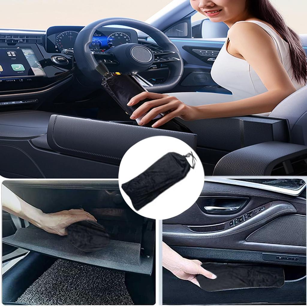 Lexus GS 4th Generation L10 Type 2WD Umbrella Parasol Sun Shade for Cars, 10
