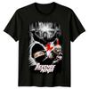 Revenge of the Ninja (1983) Movie Poster Inspired Unisex T-Shirt Retro 80s Tee