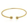 Bracelet Princesse Fugitive Très Vendu Haut de Gamme Luxe Léger Design de Niche Clochette Nœud Bijoux en Argent pour Femmes