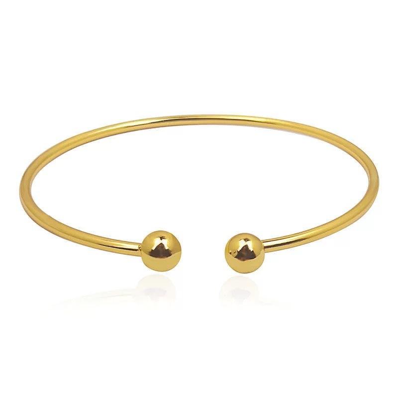 Bracelet Princesse Fugitive Très Vendu Haut de Gamme Luxe Léger Design de Niche Clochette Nœud Bijoux en Argent pour Femmes