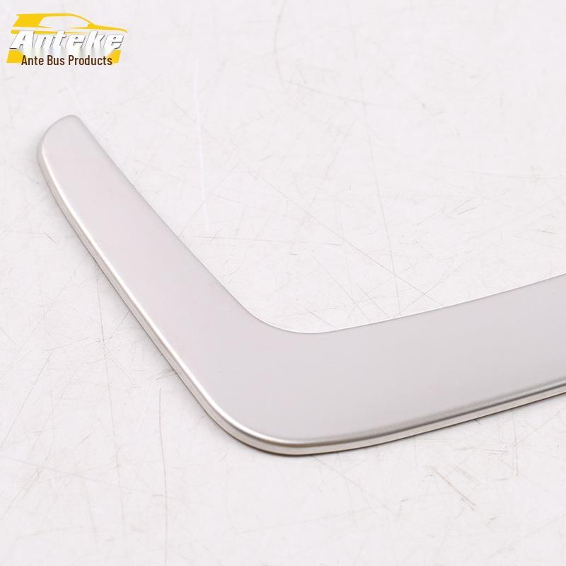 Enclave Spare Tire & Tailgate Door Handle Decorative Panel: Fits 20 Models