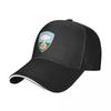 Armed Forces Special Weapons Project (AFSWP) - USA (Historical) Baseball Cap Hats Sun Hat Foam Party Hats Women'S Hat Unisex'S
