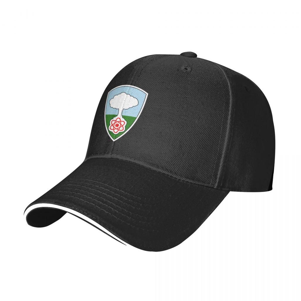 Armed Forces Special Weapons Project (AFSWP) - USA (Historical) Baseball Cap Hats Sun Hat Foam Party Hats Women'S Hat Unisex'S