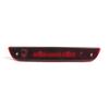 Third Brake Light, High Mount Brake Lamp Replacement for Jeep Patriot 20072017, 5116236AF