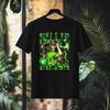Billie Eilish Hit Me Hard and Soft T Shirt, Unique Alternative Fan Gift, Y2k Tee