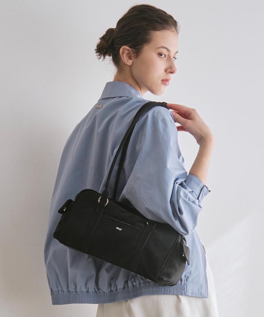 Mur Noma Duffle Bag (7 Colors)