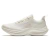 Crane Cloud Low Top Training Running Shoes Women's Ecru 922525574F-1