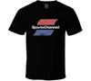 Sports Channel T Shirt