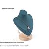 Necklace Display Stand Neck Mold Pendant Pendant Stand Jewelry Table Model Storage Stand Jewelry Display Stand