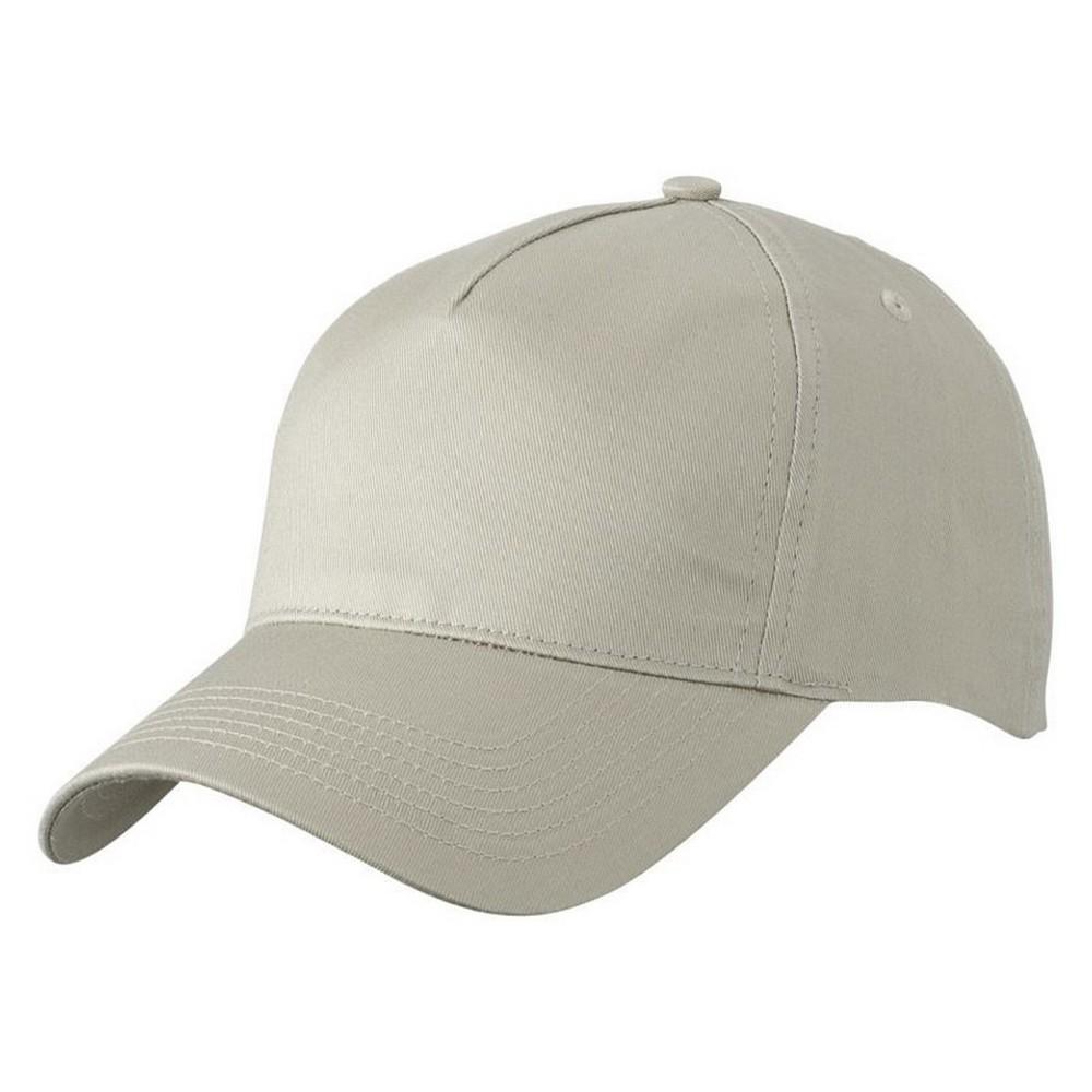 Myrtle Beach 5-Panel Baseballkappe