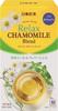 Nitto Tea Aroma House Relax Kamille 10 zakjes x 6 pakjes