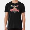 Walleyworld - Vacances de Noël T-shirt Noir S-5XL Meilleur T-shirt