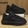 Fashion Men Sneakers Male Casual Mens White Skate Shoes Tenis Luxury Trainer Race Breathable Fashion Loafers Running Shoes for Men