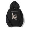 Joy Division IAN CURTIS Rock Band Black Unisex Hoodies Size S-4XL For Fans