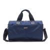 Men's Waterproof Oxford Cloth Travel Handbag - Lightweight, Large-Capacity, Short-Distance Companion