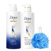 Dove Long-Lasting Fragrance Nourishing Repair Shampoo & Conditioner Set