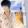 CD SUGA SHIKAO  Parade AUCK11007 Augusta Records 2006 Japan ObiSoulFunk Used