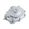 Motorcycle Engine Stator Crankcase Crank Case Cover For YAMAHA YZF-R1 2015-2022 2021 2020 19 18 17 16 Silver