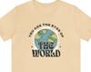 T-shirt Eyes Of The World, Équipement Rock Classique, Rock And Roll, Musique, Équipement Europe 72, Cadeau Jam Band, American Beauty, Design Jam Band, Années 70