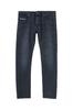 Diesel Men's THOMMER-Y-NE Denim Pants, Size L.30 (A00883R670M), 30-inch, Navy, Size 81E
