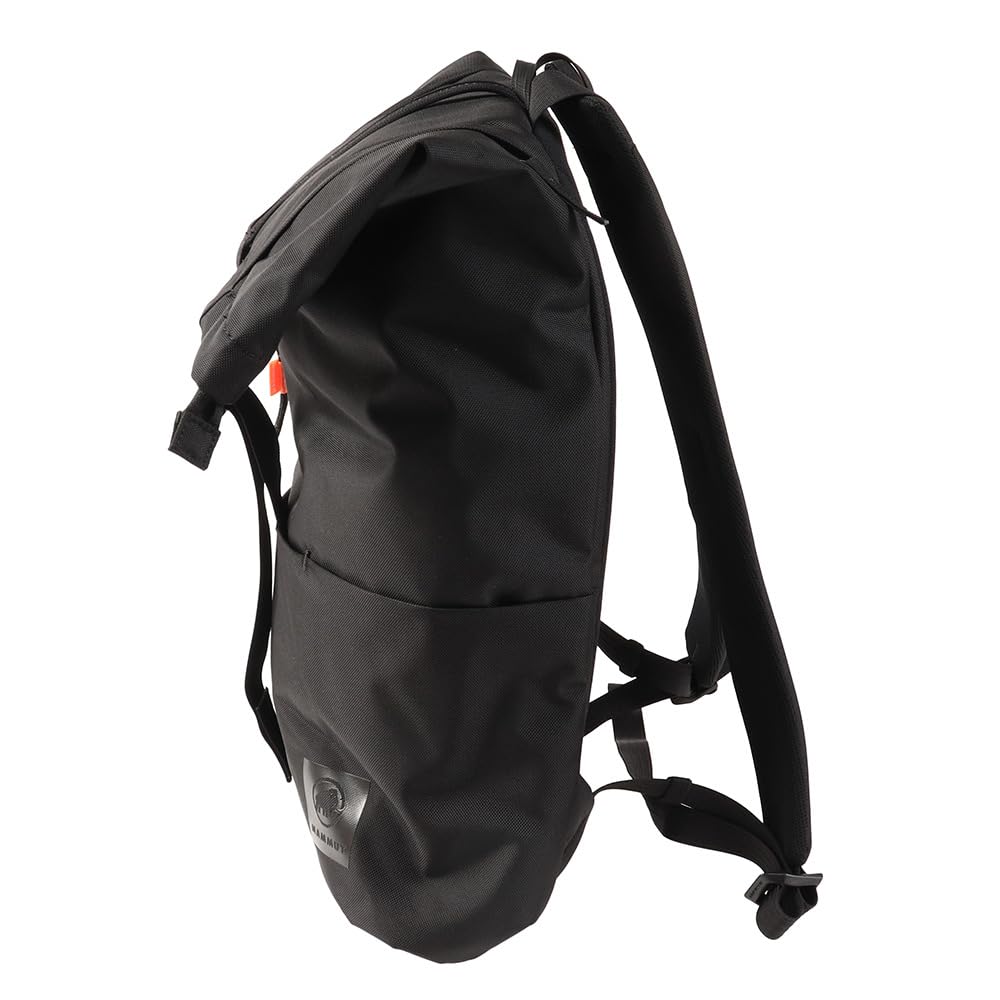 MAMMUT Backpack Daypack Xeron 15 15L Black 2530-00410-0001-1015 (Black/15.0/Men's, Lady's) [Item]