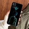 P-Percy Jackson Cartoon Case For Xiaomi Redmi 14C 13C 10C 12C Redmi Note 14 Pro 13 12 11 9 10 9S 10S 11S 12S Cover