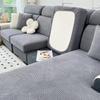 Jacquard Sofa Sectional Cover Elastic Sofa Cover Furniture Protector for Pets Washable Removable Sofa Seat Cushion Slipcover