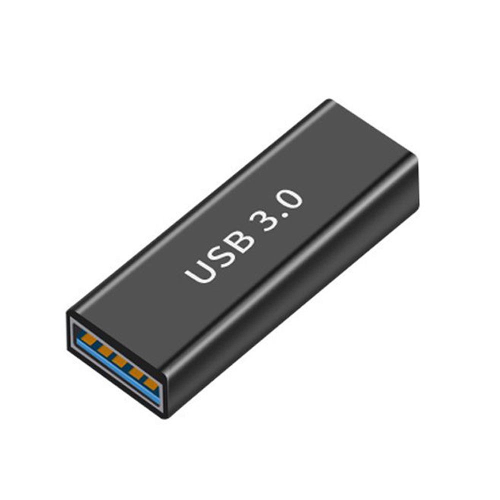 Cable Adapter USB Converter Type C Adapter Type C Female to USB3.0 Female USB-C Charge Adapter