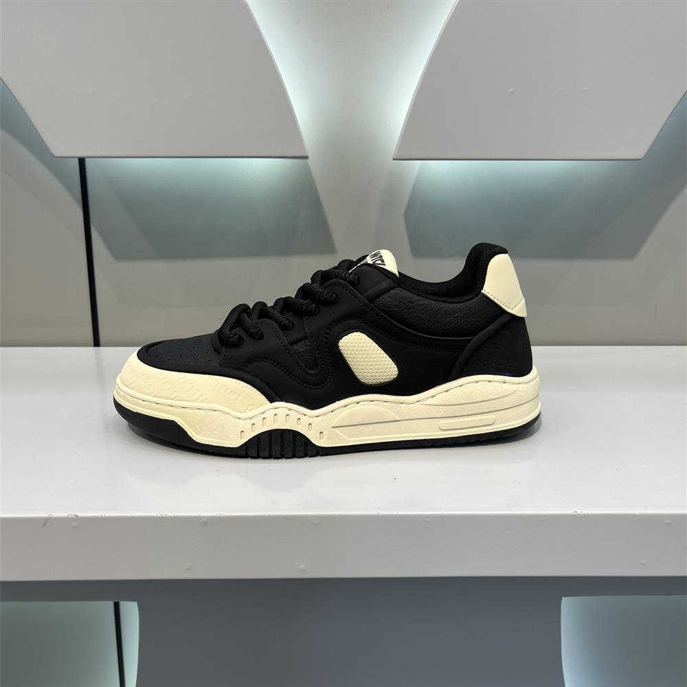 Light Weight Without Back New Men's Sneakers Casual Tenni For Men Shoes For Men Luxury Sports Foot-wear Wholesale