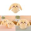 Chiikawa Plush Toy With Pp Cotton Filling For Kids And Collectors