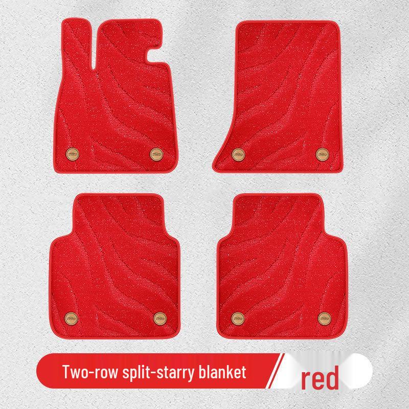 Tapis de sol Geely Emgrand 2023: Couverture complète pour 4ème génération, Édition Champion, Ancien modèle, EC7 et Édition Million