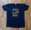 Rare! Modest Mouse Band Cotton Navy Shirt Unisex Concert S To 5XL DO590 Unisex T-Shirt