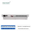 GY-16P1GE 16-Channel Phone + Gigabit Ethernet PCM Voice Optical Transceiver