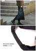 SEAL Triangle Tote Bag Waterproof 2WAY Shoulder Bag Large Capacity Azuma Tote Azuma Bag Shoulder Bag Crossbody Made In Japan Men's PS-235BK