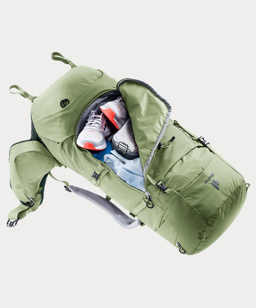 Deuter Aircontact Core 55+10 Sl