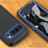 Premium Militair Kwaliteit Robuuste Telefoonhoes voor Google Pixel 10 9 8 Pro XL met Clip Hard Schokbestendig Pantser Beschermer Cel Cover