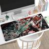 Anime Game Arknights Hoshiguma Mouse Pad HD Mouse Pad Pad Extended Gaming Keyboard Desk Mat Large 90x40cm XXL Gamer Mouse Pad
