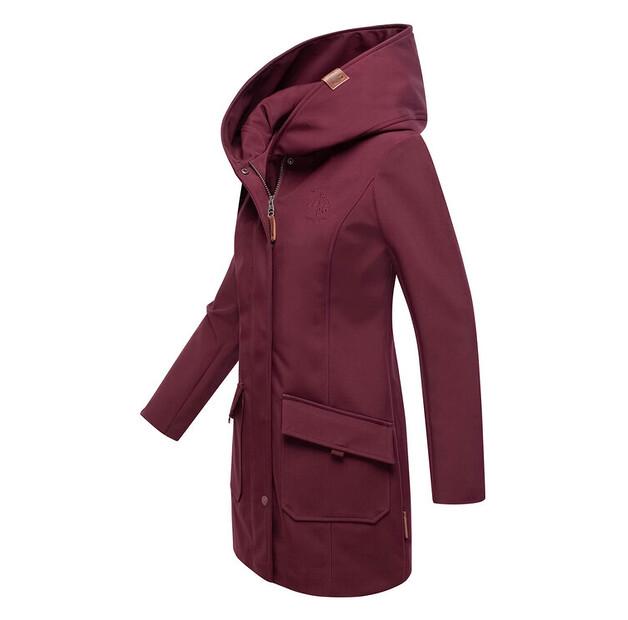 Marikoo Mayleen Winter Jacket