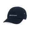 Casquette de baseball Isabelle Marant Cq008xha A2c04j Miec Tedji Ted Broderie Logo Papier