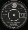 7-Zoll Schallplatte NEIL SEDAKA - Next Door To An Angel 45RCA1319 RCA 1962 UK Pop Gebraucht