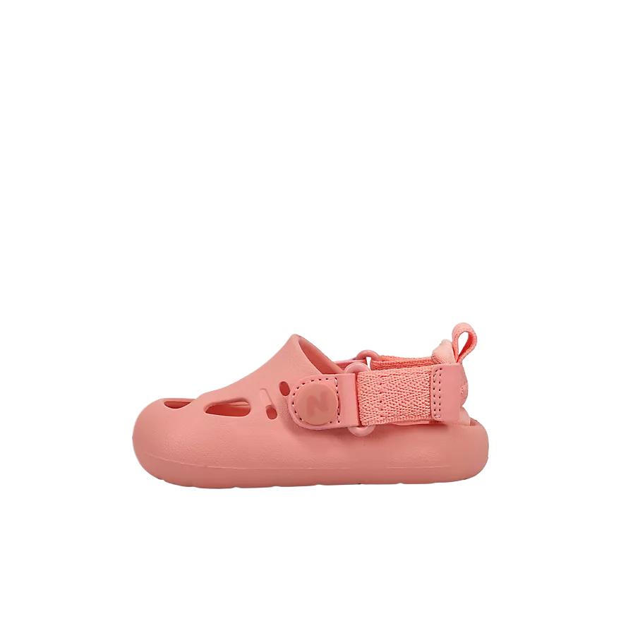 New Balance Low Top Toddler Shoes Pink Infant And Toddler SICLGD1