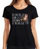 I Already Understood That Sloth Trumpet Music Fan Sarcasm Women's T-Shirt