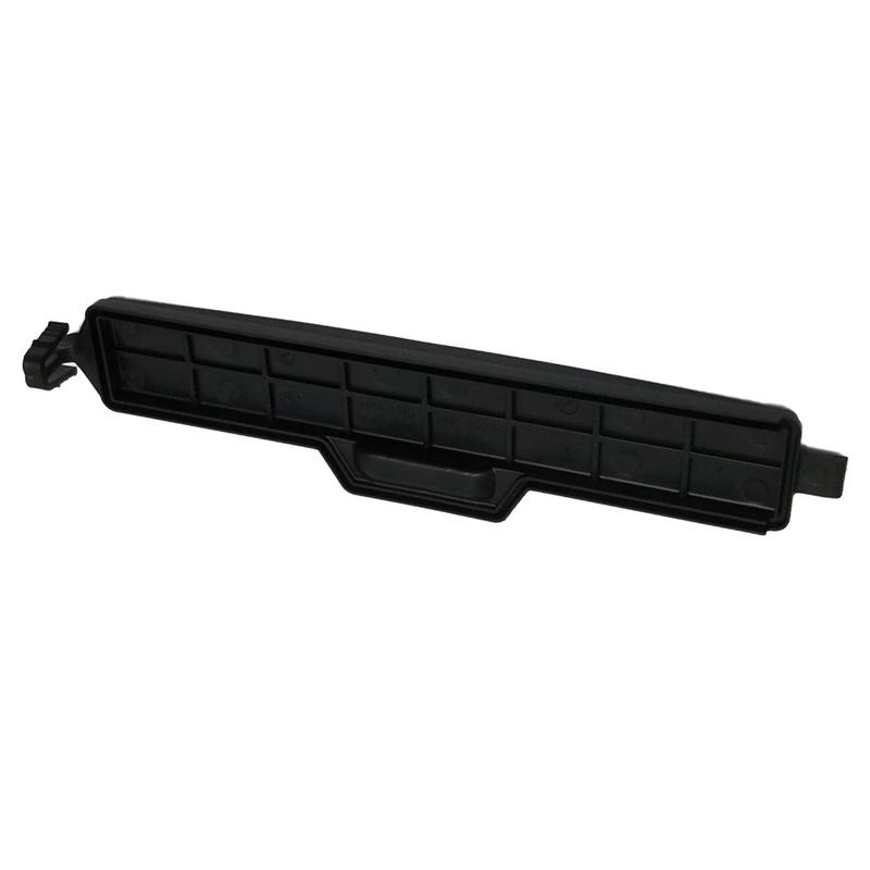 Replacement Filter Cover Cabin Filter Access Cover Car Maintenance OE Reference Number Automotive Cabin Filter Cover Air Filter