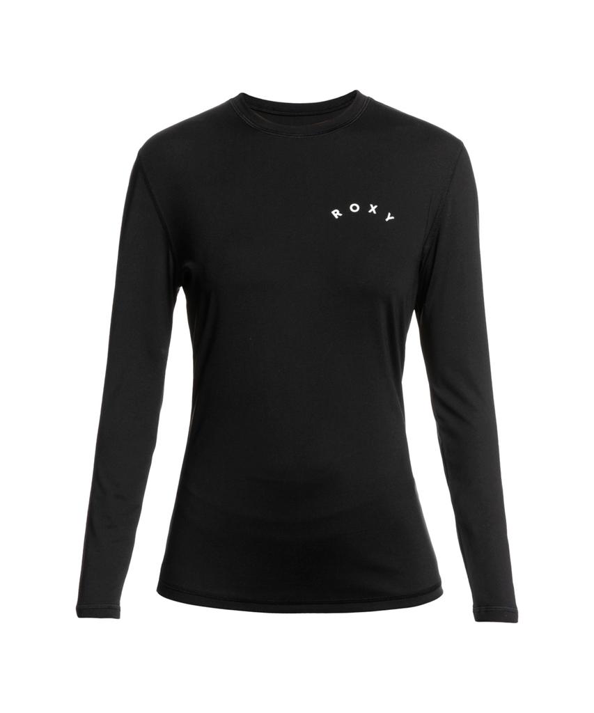 ROXY Enjoy Wave Loose Fit Rash Guard Kvj0