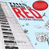 This Road Is Red by Alison Irvine Paperback Book 9781910021538